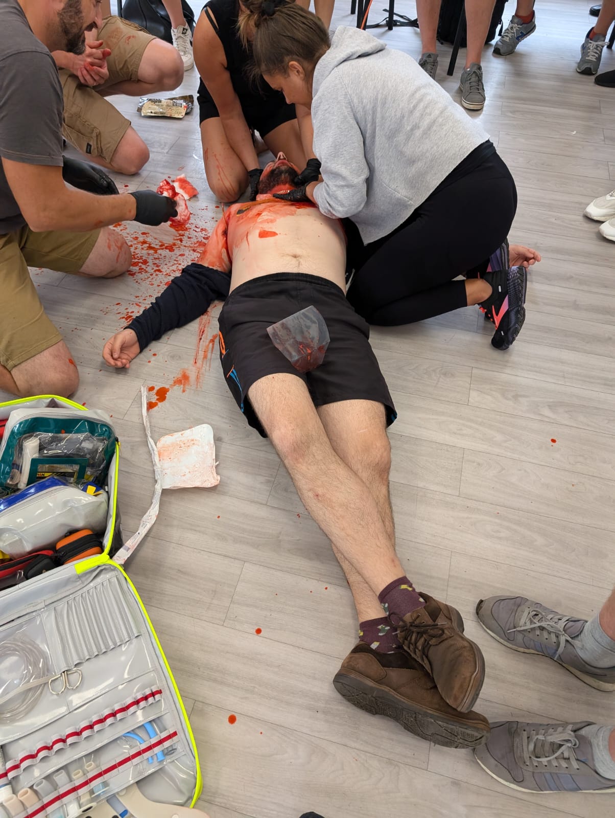 Absolwenci KPP